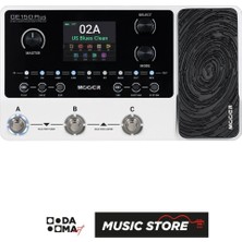 Mooer GE150 Plus Gitar Efekt Prosesörü