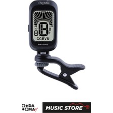 Cherub WST-2058A Kromatik Akort Cihazı Tuner
