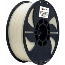 Elas 3D Hs Abs Filament Naturel 1.75MM 1kg