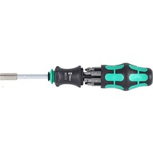 Wera Kraftform Kompakt 28 Sb