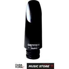 Denner Istanbul Pro Klarnet Ağızlığı / Bek 215
