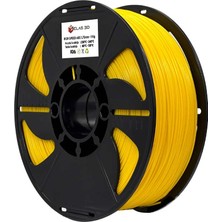 Elas 3D Hs Abs Filament Sarı 1.75MM 1kg