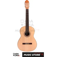 Yamaha C30M Klasik Gitar - Naturel