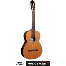 Camps M1-C Klasik Gitar – Masif Sedir Kapak