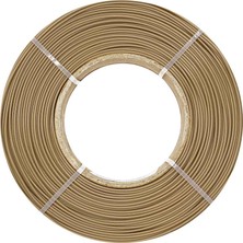 Elas 1.75MM Ten Rengi Pet-G Makarasız Filament 1kg