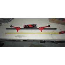 Pdr Küçük Düzeltme Kabı Gerdirme Cırcırı 1 Metre
