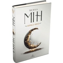 Mıh 4: Sonsuz Gece (Ciltli)