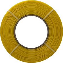Elas 1.75MM Sarı Pet-G Makarasız Filament 1kg