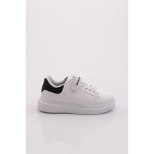 Slazenger SA26LF058 Dobby Çocuk Spor Ayakkabı