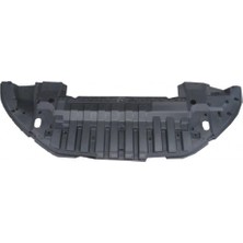 TŞT Renault Talisman 2016-2020 Ön Tampon Alt Muhafaza Plastiği (Tyg) (Oem NO:622357526R)