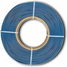 Elas 1.75MM Sedefli Mavi Pet-G Makarasız Filament 1kg