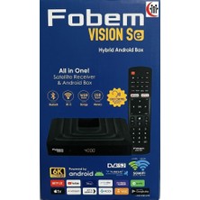 Fobem Vision Se 2gb RAM-16GB Rom