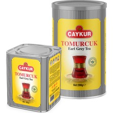 Çaykur Tomurcuk Kokulu ve Earlgrey Çay Paketi