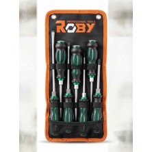 Roby Darbeli Tornavida Seti
