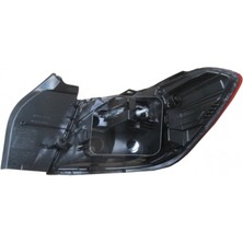 TŞT Renault Taliant 2021-2024 Dış Stop Lambası Sol (Mars) (Oem NO:265557082R)
