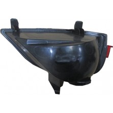 TŞT Renault Taliant 2021-2024 Arka Tampon Reflektörü Sol Kırmızı (Mars) (Oem NO:265854470R)