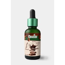 Çikolata Aromalı Sıvı Tatlandırıcı - 30ML