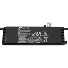 Alfamaks Asus X553MA-SX527B F553MA-SX361B Batarya Asus Pil