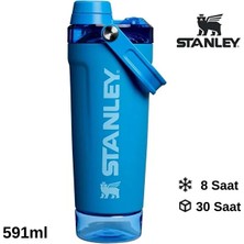 Stanley The Vitalize Shaker 0.59L Termos 10-13007-024
