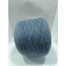 Pi Yarn Italya Üretimi %100 Pamuk Içerikli El Örgü Ipi 300GR