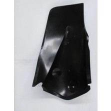 TŞT Dacia Logan 2004-2008 Arka Çamurluk Davlumbazı Sol (Oem NO:8200848954)