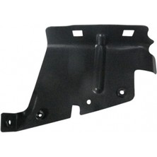 TŞT Renault Master 3 2011-2019 Ön Çamurluk Alt Bağlantı Sacı Sağ (Oem NO:631442115R)