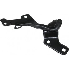 TŞT Renault Clio 3 Grandtour 2009-2012 Kaput Menteşesi Sağ (Tyg) (Oem NO:8200719034)