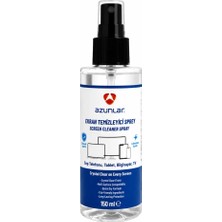 Ekran Temizleme Sprey 150 ml