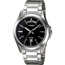 Casio Erkek Kol Saati MTP-1370D-1A1VDF