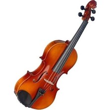 Stagg Vn-4/4 L Keman  (Tam Boy)