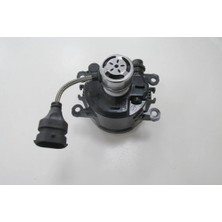TŞT Peugeot 207 2006-2012 Sis Lambası Sağ - Sol Aynı (Adet) LED Ampüllü (Oem NO:8200074008)