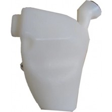 TŞT Peugeot 208 2012-2020 Ön Cam Su Bidonu - Deposu (Oem NO:6431N6)