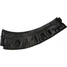 TŞT Peugeot 2008, 2016-2019 Arka Tampon Dodik Plastiği Sol (Tyg) (Oem NO:1617598480)