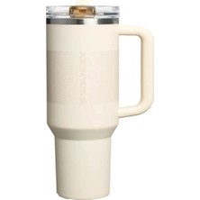Stanley The Quencher Protour Flip Straw Tumbler 1.18L Pipetli Termos 10-12486-099