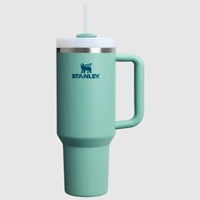Stanley The Quencher H2.o Flowstate Tumbler 1.18L Pipetli Termos  10-12574-0179