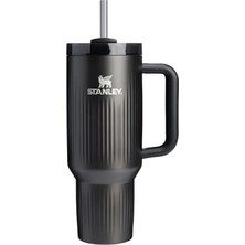 Stanley The Quencher H2.0 Fluted Tumbler 1.18L Pipetli Termos 10-13002-0132
