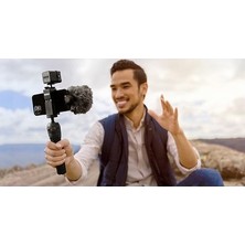 Sungur's Store Rode Vlogger Kıt