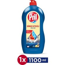 Sungur's Store 1100 ml Limon ile Güçlü Yağ Çözme Deterjanı