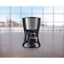 Sungur's Store Filtre Kahve Makinesi, 1.2 Litre Kapasite ve Otomatik Kapanma