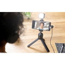 Sungur's Store Rode Vlogger Kıt