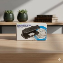 Sungur's Store Para Kontrol Makinesi