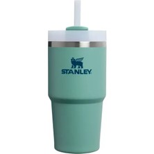 Stanley The Quencher H2.o Flowstate Tumbler 0.59L Pipetli Termos 10-21041-0073
