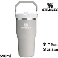 Stanley The Iceflow Flip Straw 2.0 Tumbler 0.59L Termos 10-12044-046