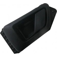 TŞT Peugeot Partner 2003-2009 Ön Kapı Iç Açma Kolu Sol (Çerçeveli) (Oem NO:914394)