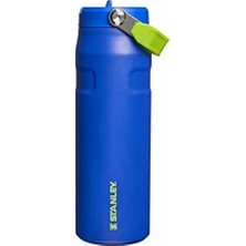 Stanley The Iceflow Bottle Flip Straw  0.7l Termos 10-11283-0503