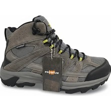 qeppa M.p.waterproof Erkek Spor Bot