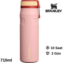 Stanley The Iceflow Bottle Twist Flip 0.7l Termos 10-11284-0249