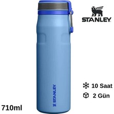 Stanley The Iceflow Bottle Twist Flip 0.7l Termos 10-11284-0251