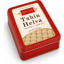 Sepetçioğlu Kastamonu Meşhur Tahin Helva 700G (Teneke Kutu)