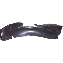 TŞT Citroen Xsara 1998-2000 Ön Çamurluk Davlumbazı Sağ (Oem NO:7136G4)